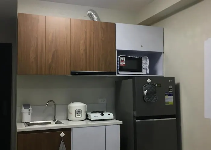 Apartment Njc Staycation