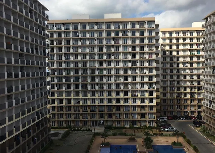 Njc Staycation